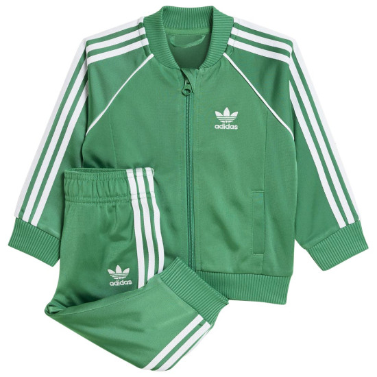 Adidas Βρεφικές φόρμες σετ Adicolor SST Tracksuit
